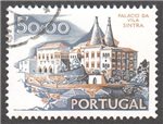Portugal Scott 1133 Used